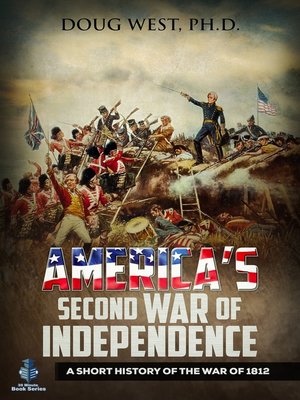 cover image of America's Second War of Independence